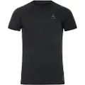 Odlo Performance X-light Kortærmet Baselayer