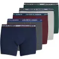 Jack & Jones Oliver Boxers 5 Enheter