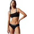 Calvin Klein Kw0kw02856 Bikini Bunn