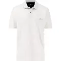 Fynch&Hatton 15044006 Contrast Kortermet Poloskjorte