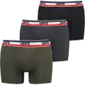 Levi's 100002870 Boxers 3 Enheter