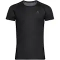 Odlo Active F-dry Light Kortærmet Baselayer