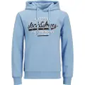 Jack & Jones Logo 2 Col Hettegenser