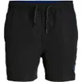 Jack & Jones Fiji Plus Size Badebukse