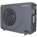 Poolex Jetline Selection Fi 155 15.3kw 5-7 M³/h Varmepumpe
