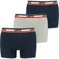 Levi's Logo Boxers 3 Enheter