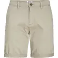 Jack & Jones Bowie Solid Chinoshorts