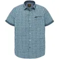 Jack & Jones Alberto Seersucker Resort Kortarmet Skjorte