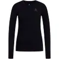 Odlo Merino 200 Langarmet Baselag