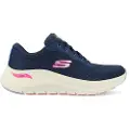 SKECHERS Arch Fit 2.0 Big League Treningssko