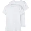 Name it Basic 2-pakning T-skjorte