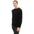 Tom Tailor 1038426 Basic Knit Genser
