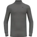 Odlo Turtle Active Warm Eco Langarmet Baselag