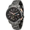Maserati R8873645008 44 Mm Klokke
