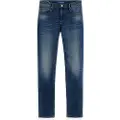 Scotch & Soda Skim Skinny Fit Jeans