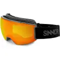 Sinner Boreas Skibriller