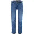 Wrangler Greensboro Regular Straight Fit Jeans