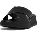 FitFlop F-mode Cross Sandaler