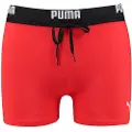 Puma Logo Badebukse