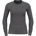 Odlo Active Warm Eco Langarmet Baselag