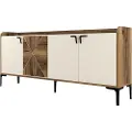 Hannah Home Hanah HomeAvlastningsbord VenedikBeigeSkjenker & sideboardsFra Homeroom