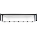Spinder Design Spinder DesignKlesstativ Rex 2 Xl (100 cm)SvartVegghyllerFra Homeroom