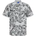 Jack & Jones Lafayette Aop Kortermet Poloskjorte
