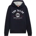 Tom Tailor 1043292 With Print Hettegenser