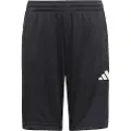 Adidas Train Essentials 3 Stripes Shorts