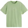 Scotch & Soda U9a00735t Kortarmet T-skjorte