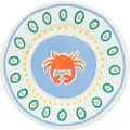 Costa Nova COSTA NOVASalattallerken Summer BlizzFlerfargetAsjetterFra Homeroom