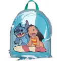 Difuzed Lilo & Stitch Mini Surfing Ryggsekk