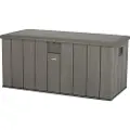 Lifetime Outdoor Storage Hageskrin