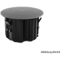 Bose DesignMax DM8C-SUB - Subbasshøyttaler - 150 watt - 8 - arktisk hvitt, RAL 9003