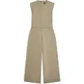 G-Star Double Layer Wide Leg Overall