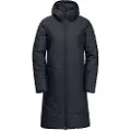 Jack Wolfskin Deutzer Frakk