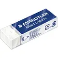 Staedtler Mars Plastic 526 50 Viskelær 20 Enheter