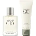 Giorgio Armani Aqua Di Gio Giftset 125 ml