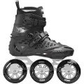 Roces X35 3x110 Tif Inlineskøyter