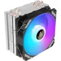 Antec A400i Rgb Cpu-vifte