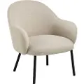 Actona NORDFORMSpencer loungestolBeigeLenestolerFra Homeroom