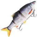 Westin Ricky The Roach Inline Slow Sinking Glidebait 47g 150 Mm