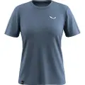 Salewa Eagle Nature Kortarmet T-skjorte