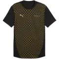 Puma Porsche Legacy 911 Spirit 70 Football Jersey Men, Sport, Olive Drab, M