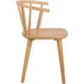 AC Design NORDFORMIda spisestuestol 2-pakningNaturStolerFra Homeroom