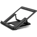 Lindy Square 10kg Bærbar Pc-stativ