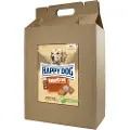 Happy Dog NaturCroq Müsli Corners med fjærkre - 5 kg