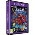 Plaion Atari Arcade 2 Retrospillkonsoll