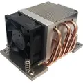 Dynatron A54 Cpu-vifte 120 Mm