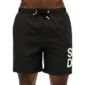 Superdry Sportswear Logo 17´´ Badebukse